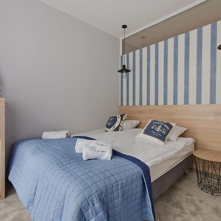 Apartamenty Gdansk Eu - Sopot Apartamenty Buitenkant foto
