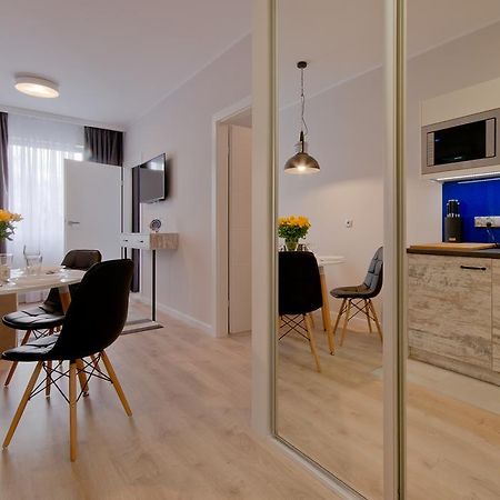Apartamenty Gdansk Eu - Sopot Apartamenty Buitenkant foto