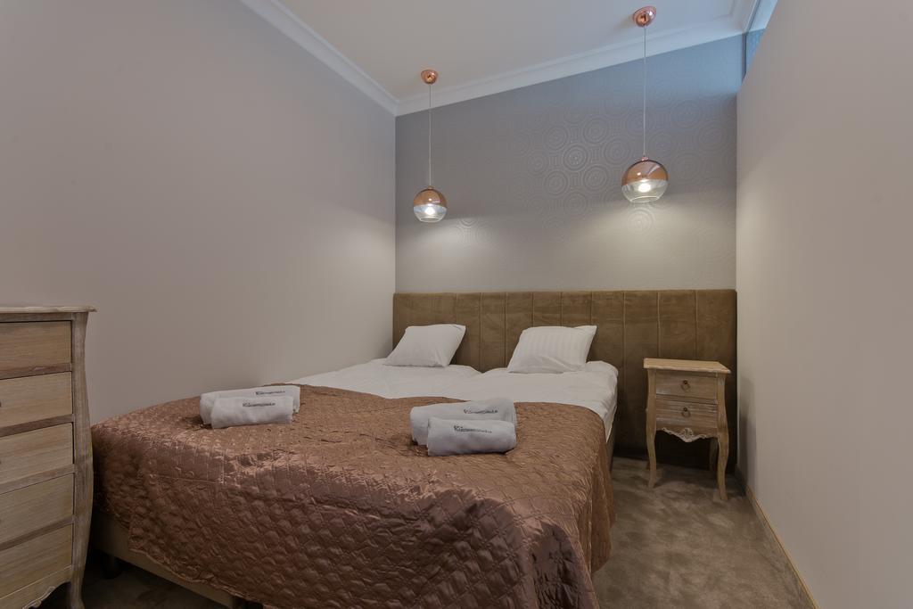 Apartamenty Gdansk Eu - Sopot Apartamenty Buitenkant foto