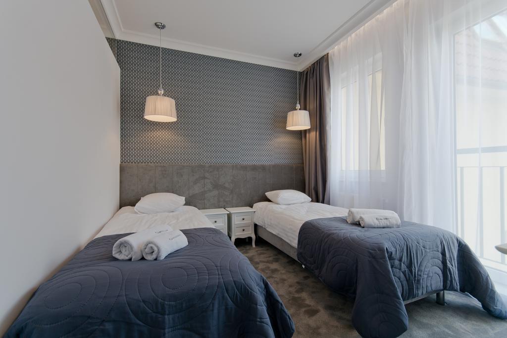Apartamenty Gdansk Eu - Sopot Apartamenty Buitenkant foto