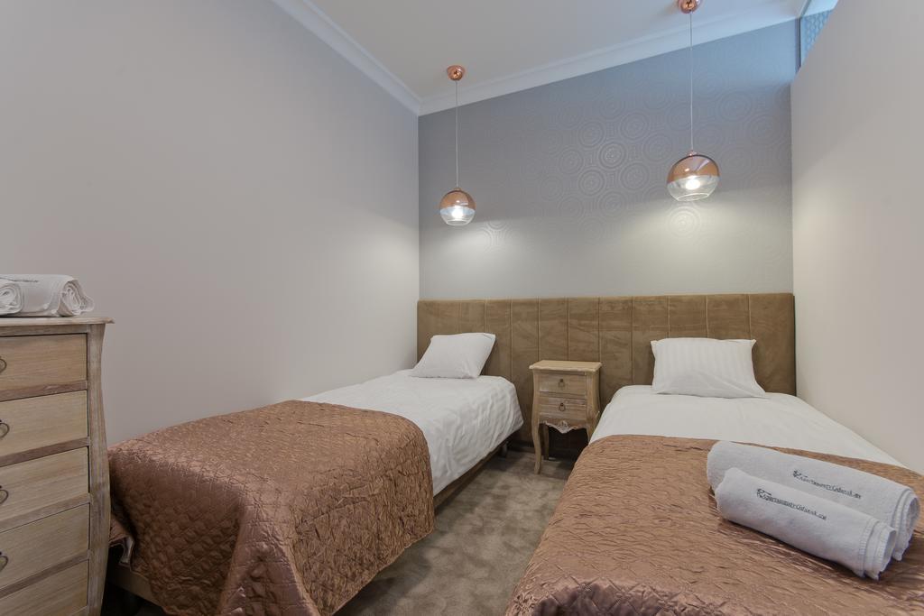 Apartamenty Gdansk Eu - Sopot Apartamenty Buitenkant foto